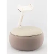 Realpower Pillowstand-1 Passive holder Mobile phone/Smartphone, Tablet/Umpc Beige  495561 4040895012708 Wlononwcrsaen