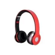 Rebeltec Bluetooth headphones Crystal red  Rblslu00018 5902539600117 85183000