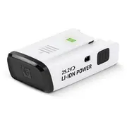 Rechargeable battery Karcher for Vc 6/7 Cordless 2.863-361.0  4066529071309 Adekarade0006