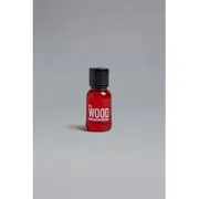 Debenhams Red Wood Eau De Toilette in Clear  8011003852673 33030010