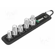 Reduction 6Pcs.  Wera.05042680001 05042680001