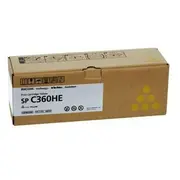 Ricoh 408187 toner cartridge 1 pcs Original Black  4961311920189 Wlononwcroczp