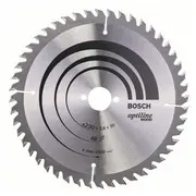 Bosch ripzāģa asmens 23 cm 1 gab. 2608640629  3165140194228 Wlononwcreenu