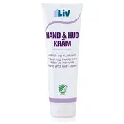 Roku krems Liv Hand  Hudkram 250Ml Cp17299250 510924