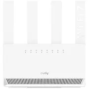Router Cudy Wr3600E Be3600 Gigabit Wi-Fi 7 Mesh  6971690793739 Wlononwcrjgbl