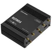 Router Teltonika Rutm54 Dual Sim  eSIM Rutm54000000 4779051842995