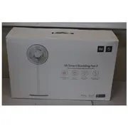 Sale Out. Xiaomi Smart Standing Fan 2 Pro Eu  Bhr5856Eu Stand 24 W Oscillation White Used, Without Original Packaging, Missing Lower Stand, Hex Key, Screw And Power Cable Bhr5856Euso 2000001372074