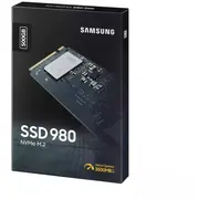 Samsung 980 M.2 Pci Express 3.0 Nvme V-Nand Disks Ssd 500Gb  Mz-V8V500Bw 8806090572227