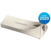 Samsung Bar Plus Usb 3.1 Zibatmiņa 128Gb  Muf-128Be3/Apc 8801643229399