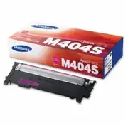 Samsung Clt-M404S Magenta  Su234A 0191628446612