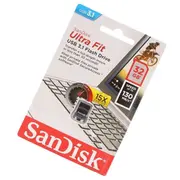 Sandisk Ultra Fit 32Gb  Sdcz430-032G-G46
