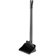 Saslauku liekšķere ar birsti garā kātā Black  24801086 4744561010653