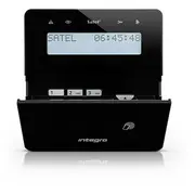 Satel Keypad Int-Kwrl2-B Wireless Black  5905033337510 Wlononwcrelje