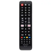 Savio Universal remote controller for Samsung Tv Rc-07  5901986043676 Tvasavpil0005
