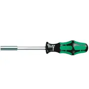 Screwdriver handle with magnet Holder C6,3Mm 1/4  Wera.05051205001 05051205001