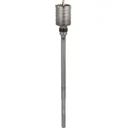 Bosch Crown Sds-Max 68X160Mm Kpl.  F00Y145194 3165140145572 Wlononwcrbpd2