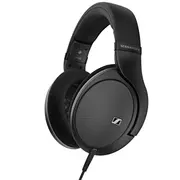 Sennheiser Hd 550 Hifi Over Ear Headphones  700455 4260752333498 Sl-Snh-0121