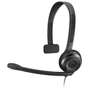 Sennheiser Pc 7 Usb Mono Chat-Headset  504196 4044155076097