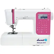 Sewing machine Patrycja 2090  5902022181840 Hdluzmapatrycja