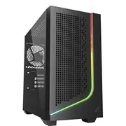 Sharkoon Gehäuse J1000 Argb mATX - 4044951044191  100117293