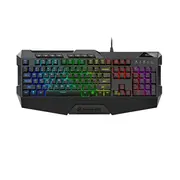 Sharkoon Skiller Sgk4 spēļu tastatūras Led  4044951020478