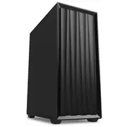 Sharkoon Vk3 Atx Black schwarz 4044951041220  100050826