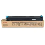 Sharp Mx23Gtca toner cartridge 1 pcs Original Cyan  4974019670119 Wlononwcrdxdi
