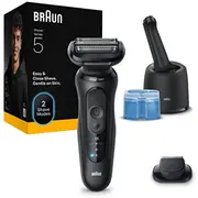 Shaver 52-N7200Cc Black Braun  8700216916776 Wlononwcrozk6