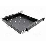 Shelf  Qoltec-54509 54509