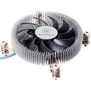 Silverstone Nitrogon Nt07-115X - Prozessor-Luftkühler Für Lga1156, Lga1155, Lga1150, Lga1200  Sst-Nt07-115X 4710007220597 1120813