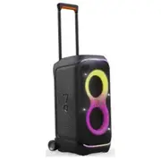 Skaļrunis Jbl Partybox Stage 320 Black  Jblpbstage320Ep 1200130008764 85182200