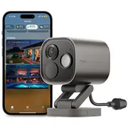 Smart Home G5 Pro Camera Hub/Gray Ch-C03D-G Aqara  6975833354986