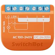 Smart Switchbot Relay Switch 1Pm.  W5502310 0810150546149 080886