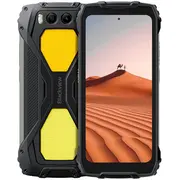 Blackview Bv7300 Lte 6.67 HdIps 720X1604 90Hz Corning 5Th Mt6769V Octa-Core 2.0Ghz 6256Gb Cam Front 32Mp Rear 5020Mp Night vision  Ip68/Ip69K/Mil-Std-810H Nfc 15000Mah No Charger Dual Camping lights Black Bv7300BEu 6931548320722