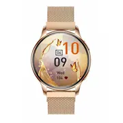 Smartwatch Ew03 gold  Zl 5905913006031 Atewhzabew03Gol