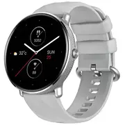 Smartwatch Zeblaze Gtr 3 Pro Silver  silver 6946639812826 058330