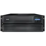 Apc Smart-Ups X 2200Va Short Depth Tower/Rack Convertible Lcd 200-240V With Network Card  Smx2200Hvnc 731304327158