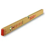 Sola Magnetic Spirit Level Azm 60 60Cm  01820801 9002719040118 Wlononwcrbwez