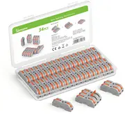 Sonoff Quick Connector Set 34 pcs  6920075740974
