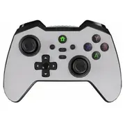 Spēļu kontrolieris Genesis Mangan 400 White  Njg-2101 5901969443745