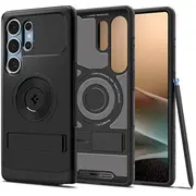 Spigen Slim Armor Mag Magsafe Case for Samsung Galaxy S25 Ultra - Black  8809971237390-Acs08909 8809971237390 20880018728