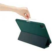 Spigen Urban Fit Ipad Pro 13 7  2024 Midnight Green 8809971226936-Acs07763 8809971226936 20873928169