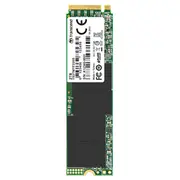 Ssd diskas Transcend 2Tb M.2 2280 Pcie Gen3X4 Nvme  Ts2Tmte220S 760557847731 590026