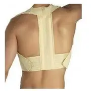 Stājas korektors Tonus Comfort  0108-C-1 475028303886
