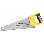 Stanley Zāģis Gen.2 Sharpcut 380Mm 7Tpi  Stht20366-1 3253561203664