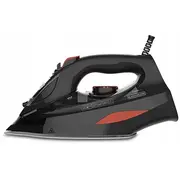 Steam iron BlackDecker Bxir3000E 3000W black  Es9180190B 8432406180192 Agdbdezel0011