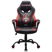 Subsonic Gaming Seat Iron Maiden  T-Mlx53709 3701221702717