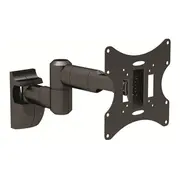 Sunne  Wall mount Lcd-A503K Tilt, Swivel 23-42 Maximum weight Capacity 30 kg Black 5099091008281