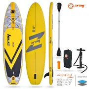 Sup dēlis Zray X-Rider E11 11.0 335X81X13 cm  Sem3906023 3906023