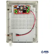 Switched-Mode Buffer Power Supply Atte Aups-70-120-Xl1, 12V, 72W, 18Ah, External  18122 5902143690993 Wlononwcr4916